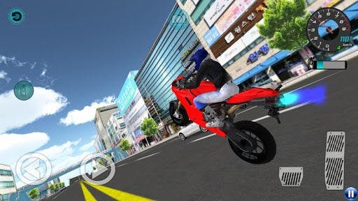 3D Driving Class MOD APK (dinero ilimitado) Última versión