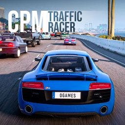 CPM Traffic Racer: Dinero Ilimitado, Oro