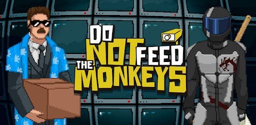 Do Not Feed The Monkeys: Juegos Gratis