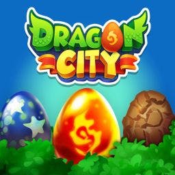 Dragon City MOD APK (Todo ilimitado)