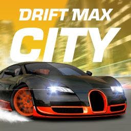 Drift Max City MOD APK (dinero ilimitado) Última versión