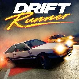 Drift Runner: dinero ilimitado