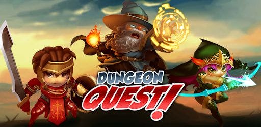 Dungeon Quest Mod APK (Todo ilimitado)