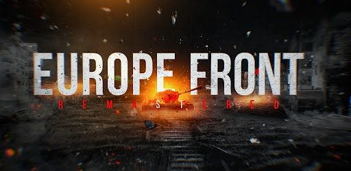 Europe Front: Remastered: Balas ilimitadas