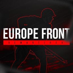 Europe Front: Remastered: Balas ilimitadas