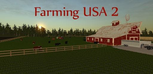 Farming USA 2: dinero ilimitado