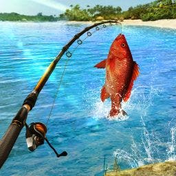 Fishing Clash MOD APK (dinero ilimitado)