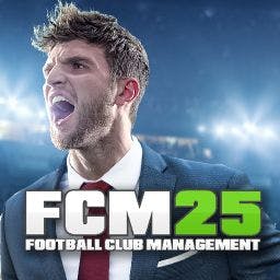 Football Club Management 2025 MOD APK (Dinero ilimitado, VIP)