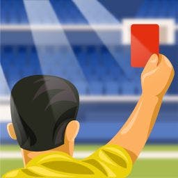 Football Referee Simulator MOD APK (Juego completo)