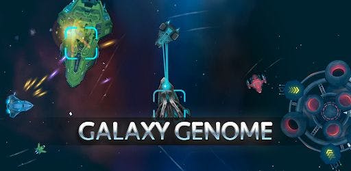 Galaxy Genome: Juego completo