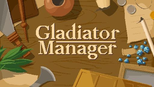 Gladiator manager: dinero ilimitado
