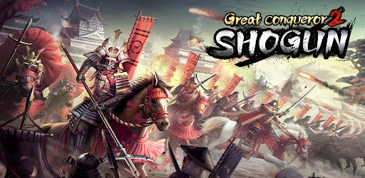 Great Conqueror 2 Shogun: dinero ilimitado