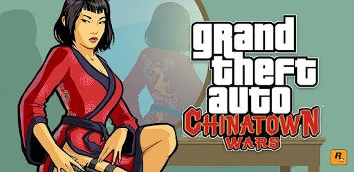 GTA: Chinatown Wars: Dinero ilimitado, balas
