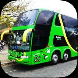 Heavy Bus Simulator MOD APK (dinero ilimitado)