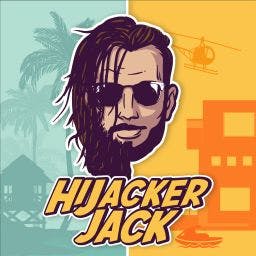 Hijacker Jack: Todo desbloqueado