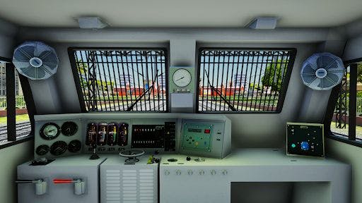 Indian Train Simulator MOD APK (dinero ilimitado)