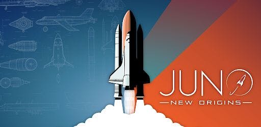 Juno: New Origins MOD APK (Juego completo)