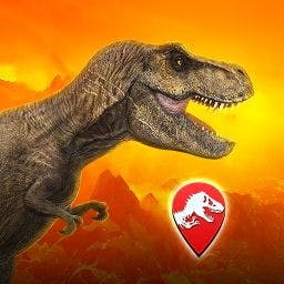 Jurassic World Alive: Batería ilimitada