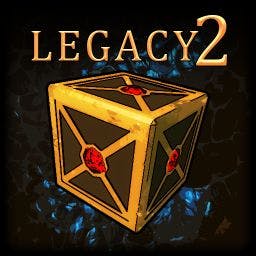 Legacy 2 APK (Versión completa)