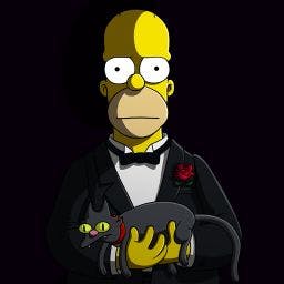 Los Simpson: Springfield MOD APK (Muchos recursos)