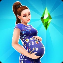 Los Sims FreePlay MOD APK (Todo ilimitado) Última versión