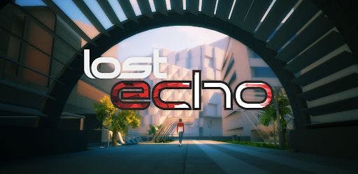 Lost Echo: Juego completo