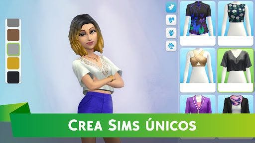 The Sims Mobile: Dinero ilimitado