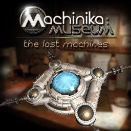 Machinika Museum: Todo desbloqueado