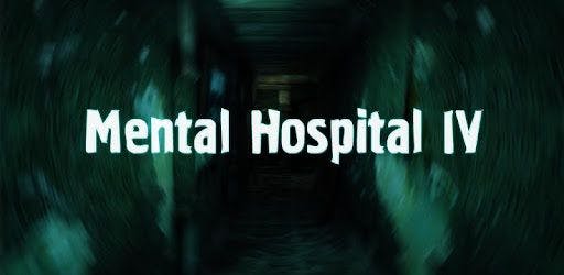 Mental Hospital IV APK 2.15 (desbloqueado) Última versión 2024