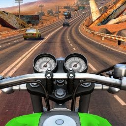 Moto Rider GO MOD APK (dinero ilimitado)