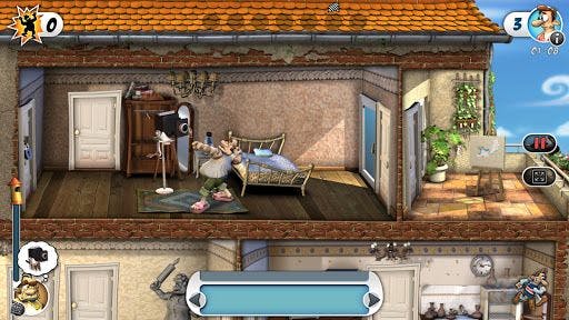 Neighbours back From Hell APK (Juego completo)