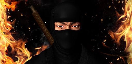 Ninja Assassin MOD APK (dinero ilimitado)