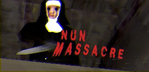 Nun Massacre: Juegos Gratis