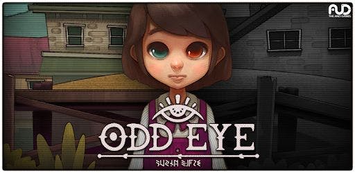 Odd Eye Premium APK (Juego completo)
