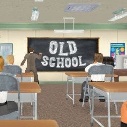 Old School: PRO desbloqueado