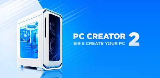 PC Creator 2 MOD APK (Dinero ilimitado, gemas)