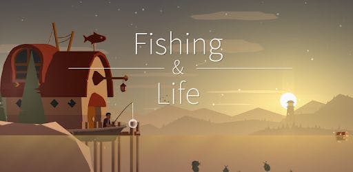 Pesca y Vida: dinero ilimitado