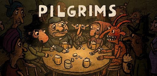 Pilgrims: Juego completo