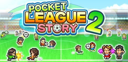 Pocket League Story 2 MOD APK (dinero ilimitado)