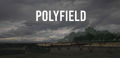 Polyfield: Balas ilimitadas