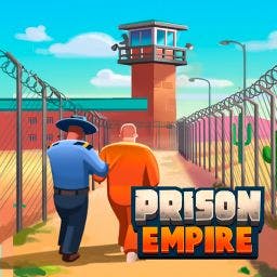 Prison Empire Tycoon MOD APK (Gemas ilimitadas)