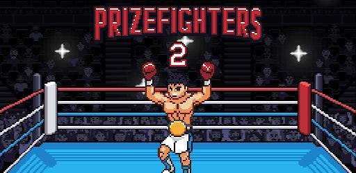 Prizefighters 2: Todo desbloqueado