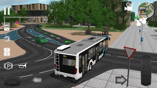 Public Transport Simulator 2: Todo desbloqueado