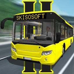 Public Transport Simulator 2 MOD APK (Todo desbloqueado)