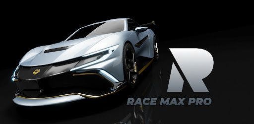 Race Max Pro: dinero ilimitado