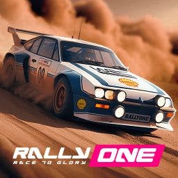 Rally One: Dinero Ilimitado, Oro
