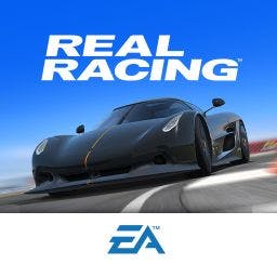 Real Racing 3 MOD APK (Dinero ilimitado, autos desbloqueados)