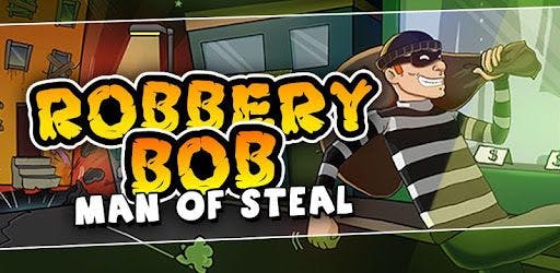 Robbery Bob MOD APK (Monedas ilimitadas)
