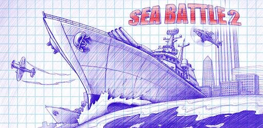 Sea Battle 2: dinero ilimitado