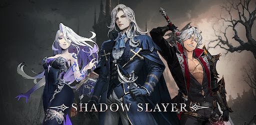 Shadow Slayer Premium: Dinero Ilimitado, Diamante
